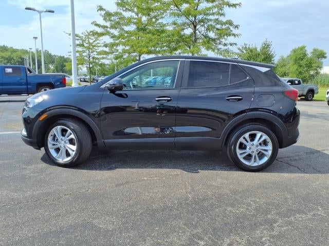 2023 Buick Encore GX Preferred FWD