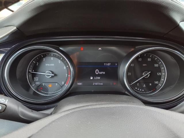 2023 Buick Encore GX Preferred FWD