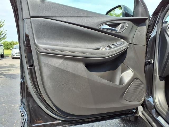 2023 Buick Encore GX Preferred FWD