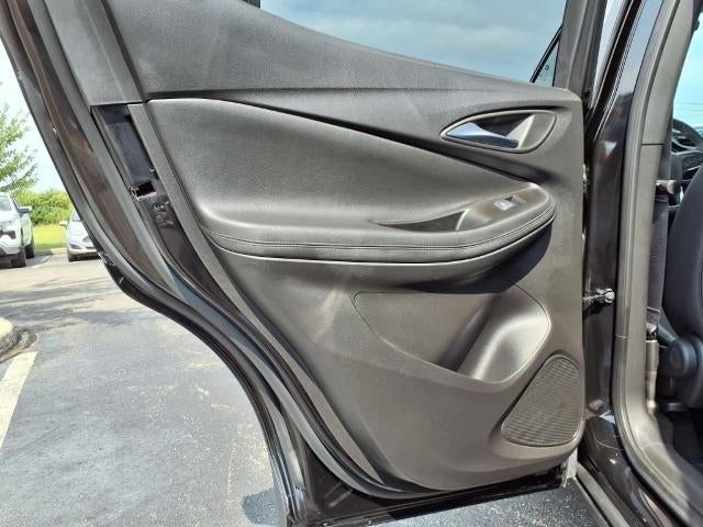 2023 Buick Encore GX Preferred FWD