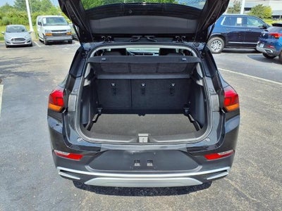 2023 Buick Encore GX Preferred FWD