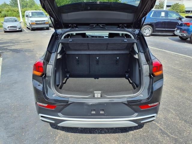 2023 Buick Encore GX Preferred FWD