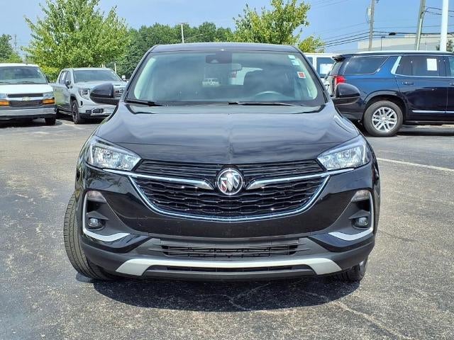 2023 Buick Encore GX Preferred FWD