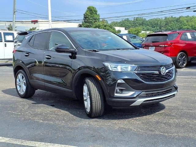 2023 Buick Encore GX Preferred FWD