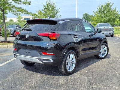 2023 Buick Encore GX Preferred FWD