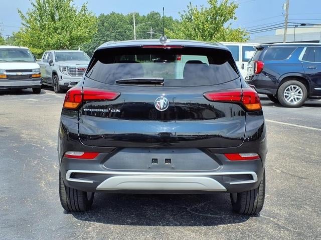 2023 Buick Encore GX Preferred FWD