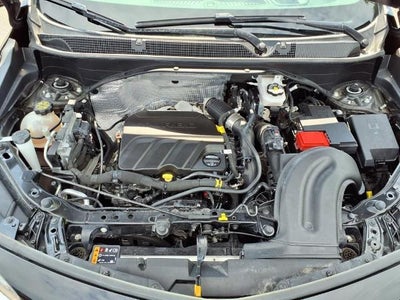 2023 Buick Encore GX Preferred FWD