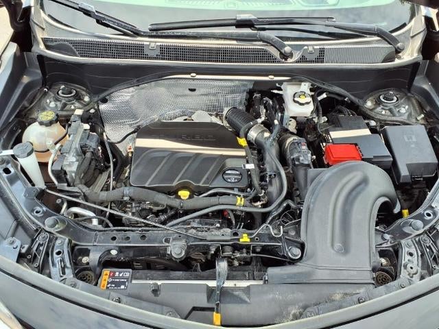 2023 Buick Encore GX Preferred FWD