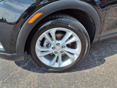 2023 Buick Encore GX Preferred FWD