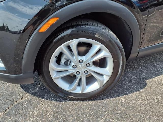 2023 Buick Encore GX Preferred FWD