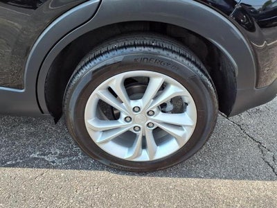 2023 Buick Encore GX Preferred FWD