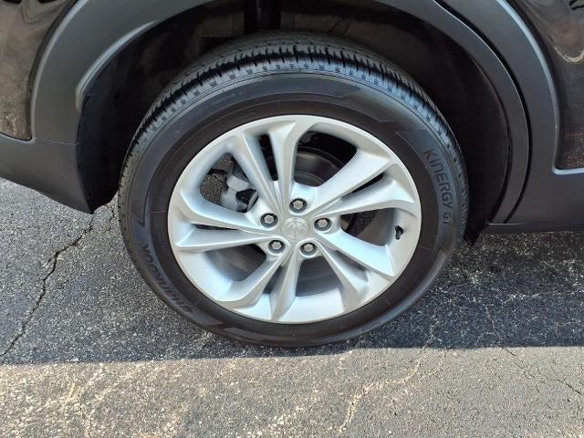 2023 Buick Encore GX Preferred FWD