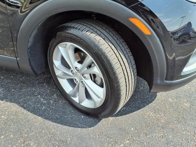 2023 Buick Encore GX Preferred FWD