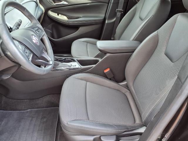 2023 Buick Encore GX Preferred FWD