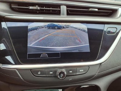 2023 Buick Encore GX Preferred FWD