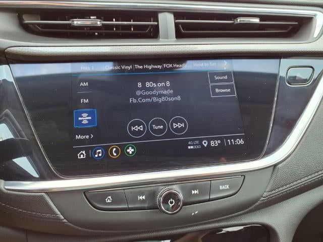 2023 Buick Encore GX Preferred FWD