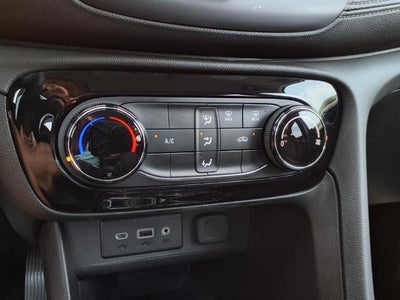 2023 Buick Encore GX Preferred FWD