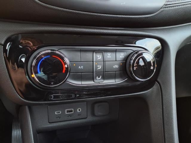 2023 Buick Encore GX Preferred FWD