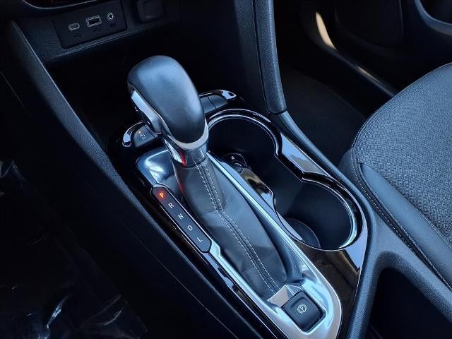 2023 Buick Encore GX Preferred FWD