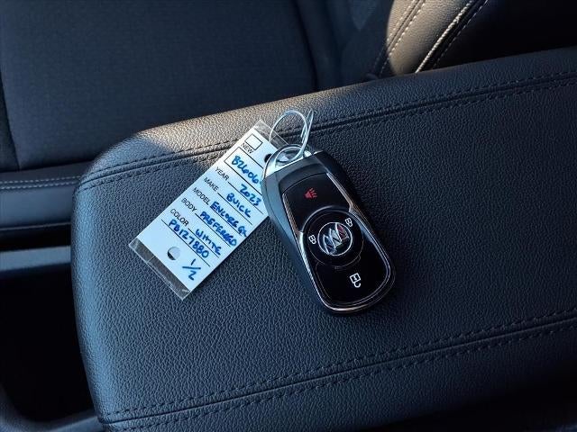 2023 Buick Encore GX Preferred FWD