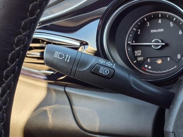 2023 Buick Encore GX Preferred FWD