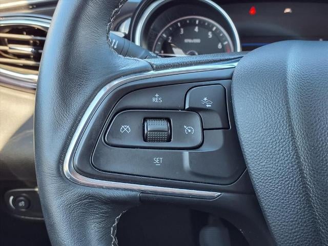 2023 Buick Encore GX Preferred FWD