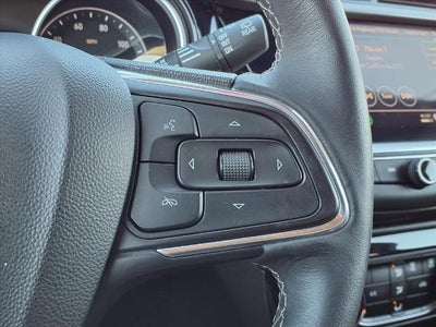 2023 Buick Encore GX Preferred FWD