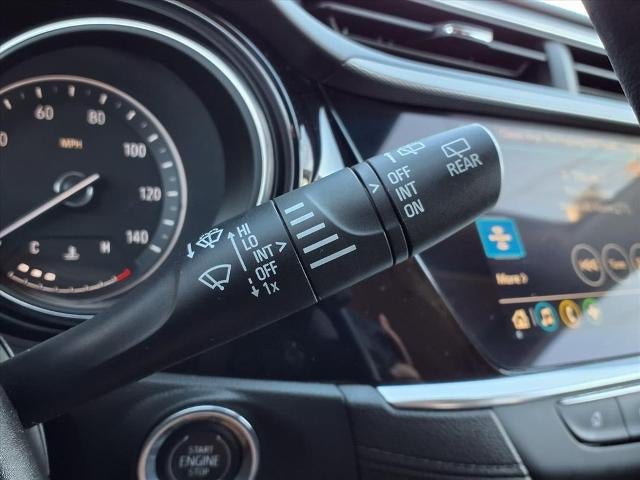 2023 Buick Encore GX Preferred FWD