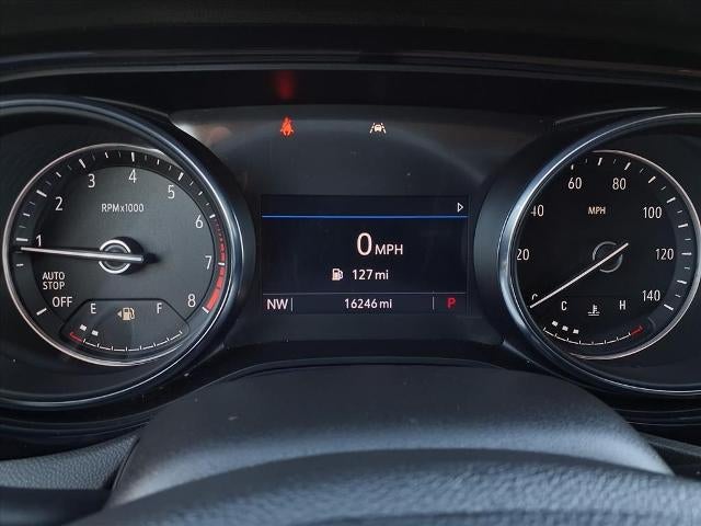 2023 Buick Encore GX Preferred FWD