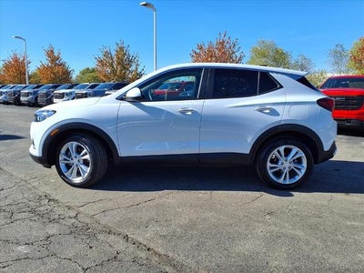 2023 Buick Encore GX Preferred FWD