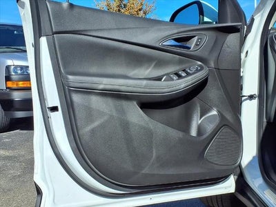 2023 Buick Encore GX Preferred FWD