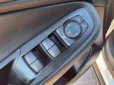 2023 Buick Encore GX Preferred FWD