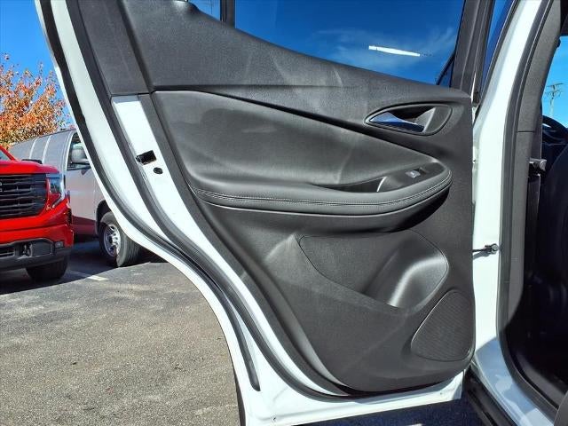 2023 Buick Encore GX Preferred FWD