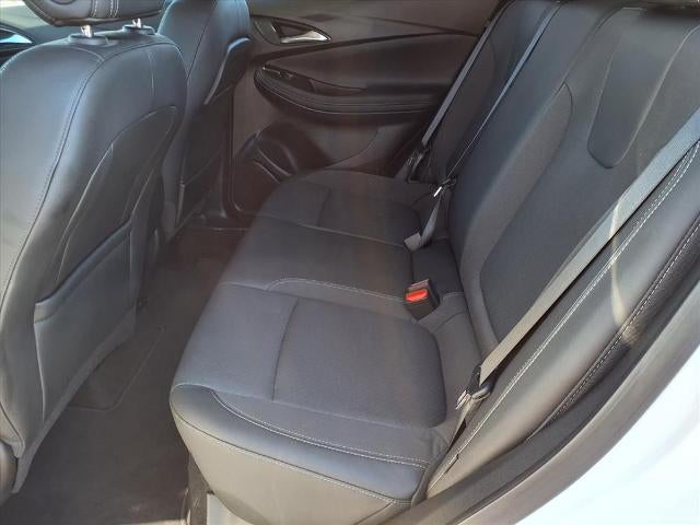 2023 Buick Encore GX Preferred FWD