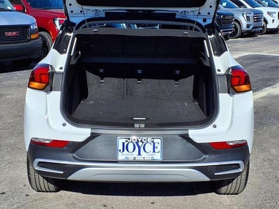 2023 Buick Encore GX Preferred FWD