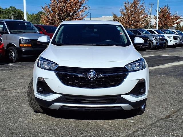 2023 Buick Encore GX Preferred FWD