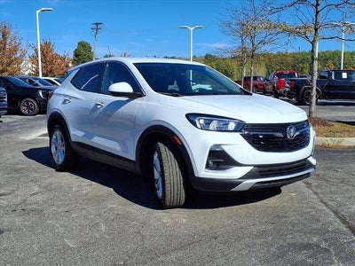 2023 Buick Encore GX Preferred FWD