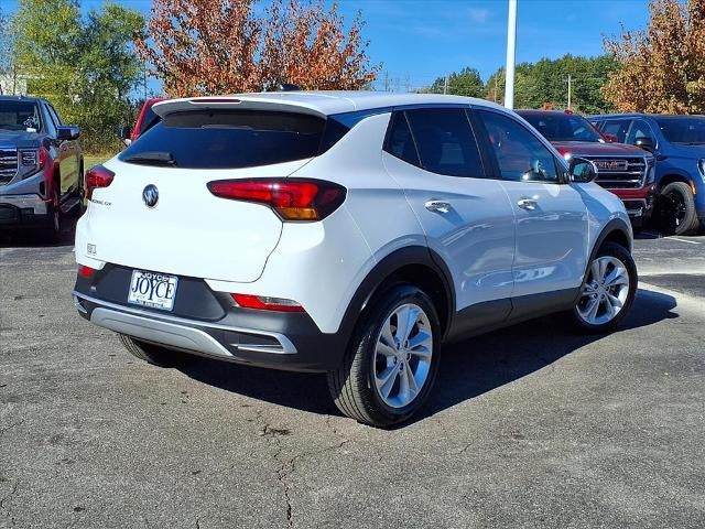 2023 Buick Encore GX Preferred FWD