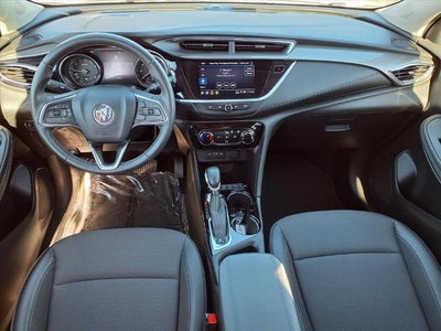 2023 Buick Encore GX Preferred FWD