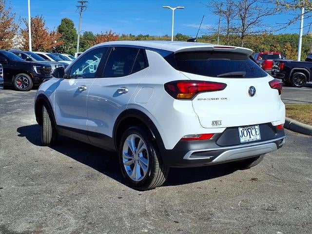 2023 Buick Encore GX Preferred FWD