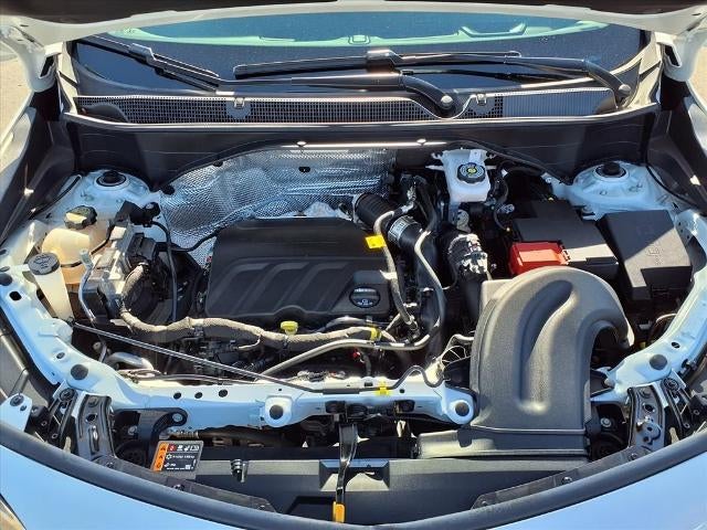 2023 Buick Encore GX Preferred FWD