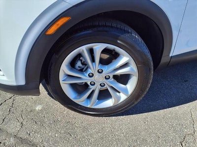 2023 Buick Encore GX Preferred FWD