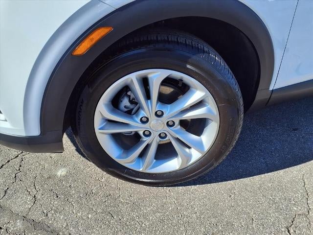 2023 Buick Encore GX Preferred FWD