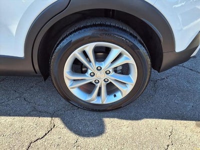 2023 Buick Encore GX Preferred FWD