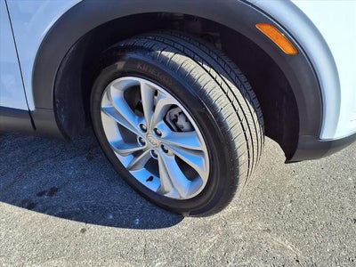 2023 Buick Encore GX Preferred FWD