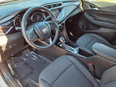 2023 Buick Encore GX Preferred FWD