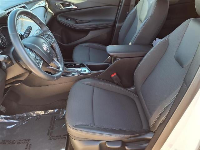 2023 Buick Encore GX Preferred FWD