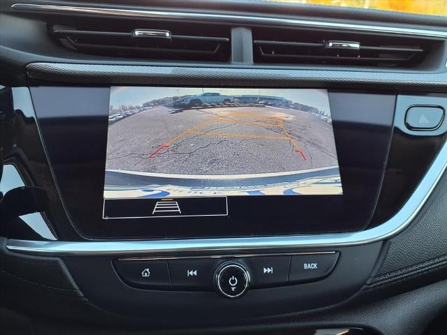 2023 Buick Encore GX Preferred FWD