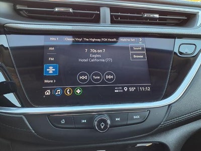 2023 Buick Encore GX Preferred FWD