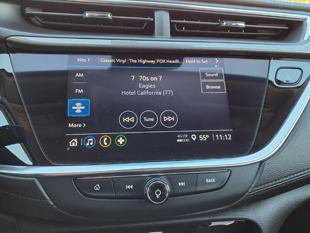 2023 Buick Encore GX Preferred FWD